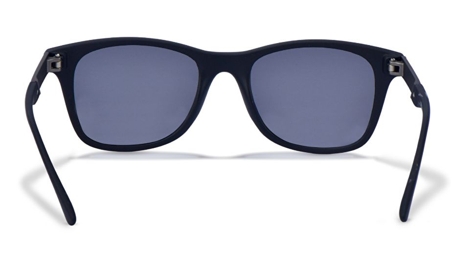 Inesta Polarized Unısex Güneş Gözlüğü GU035598 3