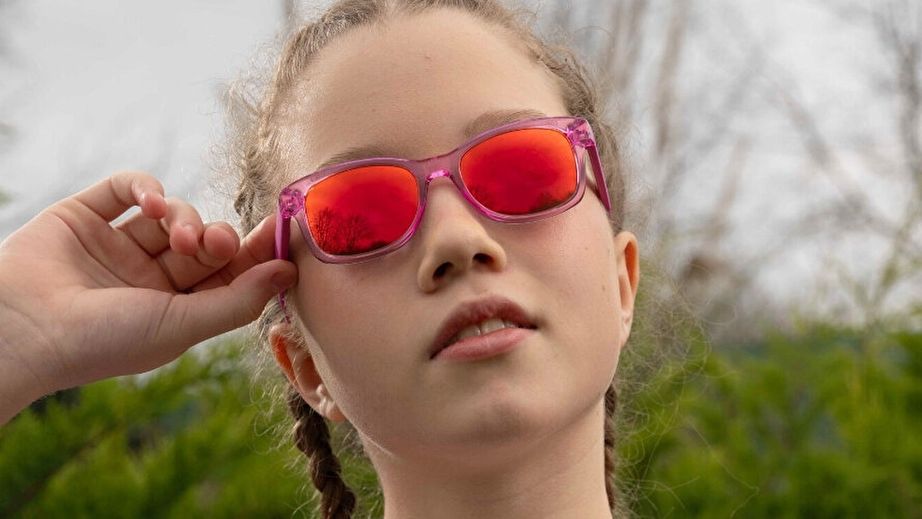 Inesta Kids Çocuk Güneş Gözlüğü GU033570 3