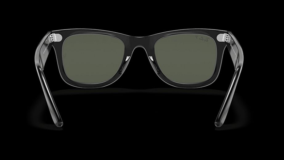 Ray-Ban Unısex Güneş Gözlüğü GU018905 3