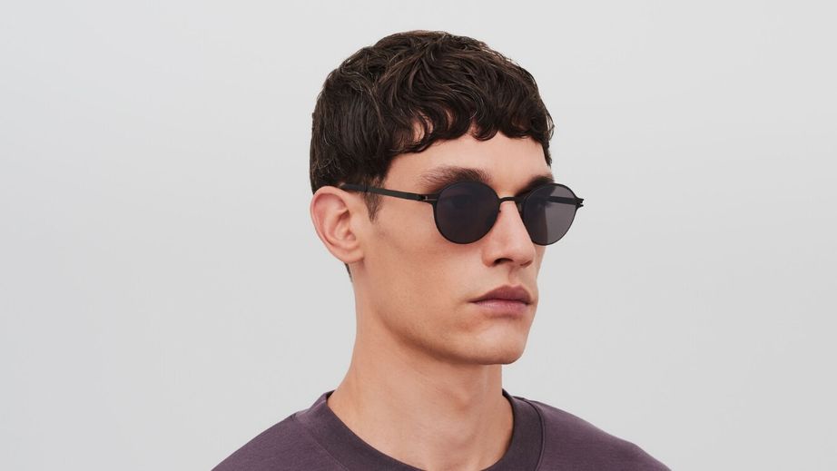 Mykita Unısex Güneş Gözlüğü GU037247 2