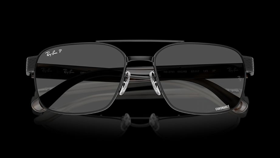 Ray-Ban Unısex Güneş Gözlüğü GU036706 4