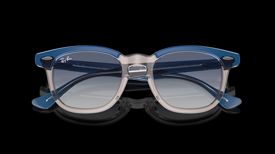 Ray-Ban Junior Çocuk Güneş Gözlüğü GU036615 4