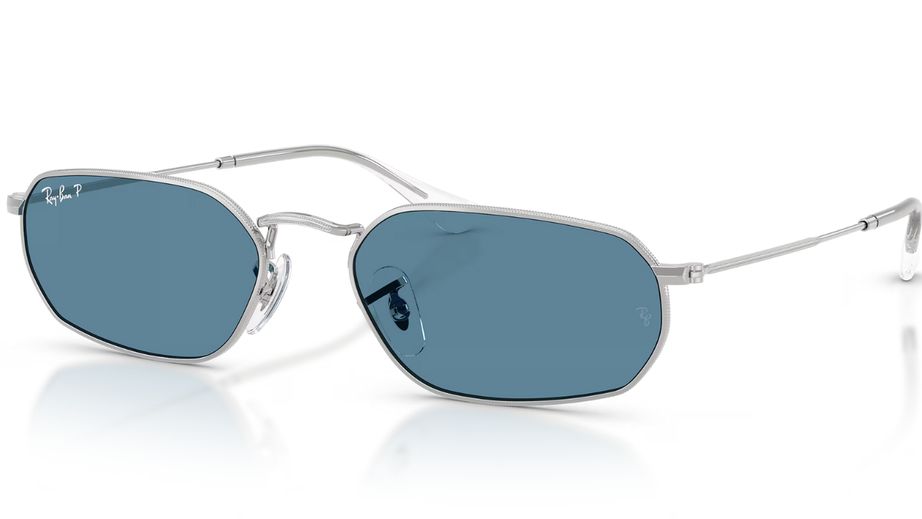 Ray-Ban Unısex Güneş Gözlüğü GU037006 6