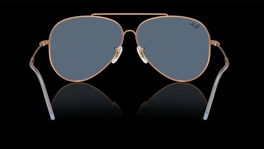 Ray-Ban Unısex Güneş Gözlüğü GU036425 3