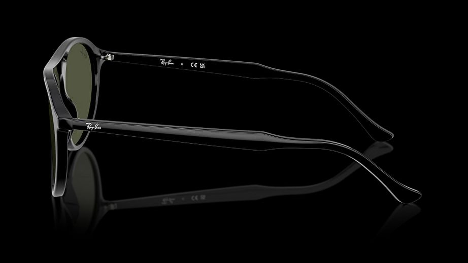 Ray-Ban Unısex Güneş Gözlüğü GU036886 2