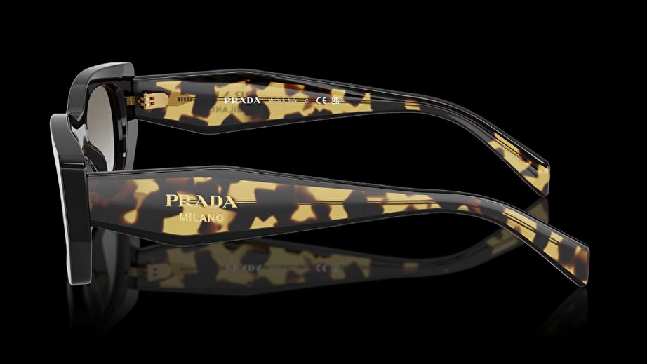 Prada Kadın Güneş Gözlüğü GU036721 2