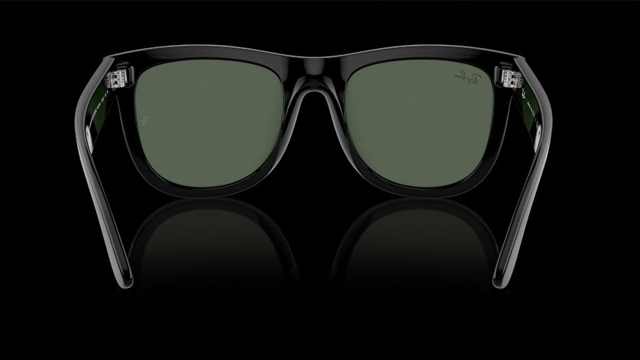 Ray-Ban Unısex Güneş Gözlüğü GU036426 3