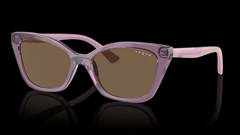 Vogue Junior Çocuk Güneş Gözlüğü GU036852 5