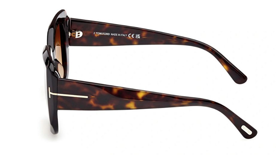 Tom Ford Kadın Güneş Gözlüğü GU036915 2