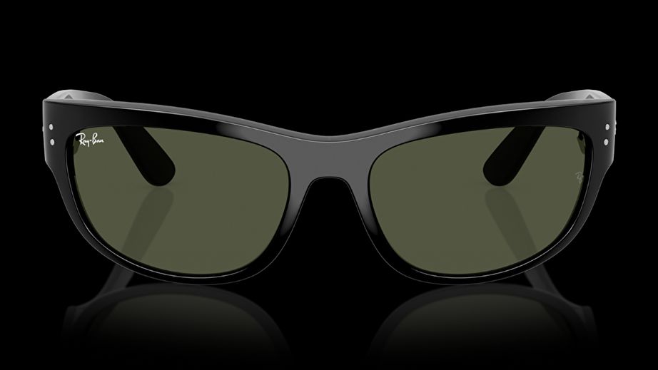 Ray-Ban Unısex Güneş Gözlüğü GU036793 1