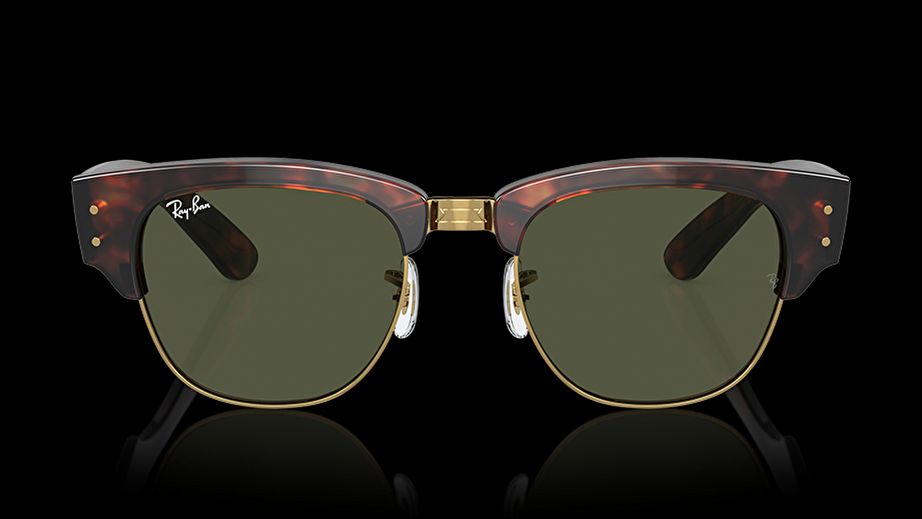 Ray-Ban Unısex Güneş Gözlüğü GU036306 1