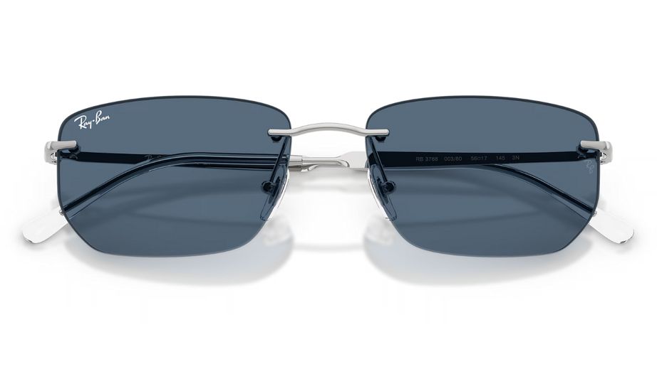 Ray-Ban Unısex Güneş Gözlüğü GU036981 4