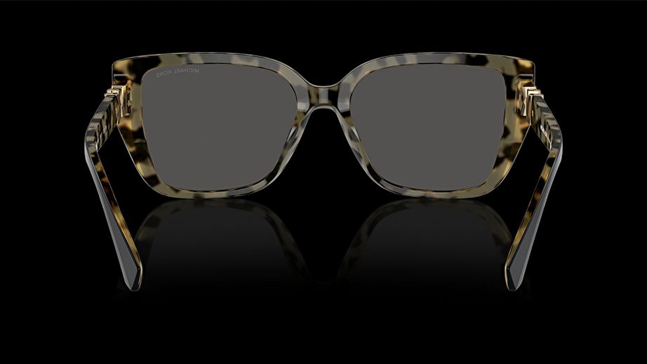 Michael Kors Kadın Güneş Gözlüğü GU036407 3