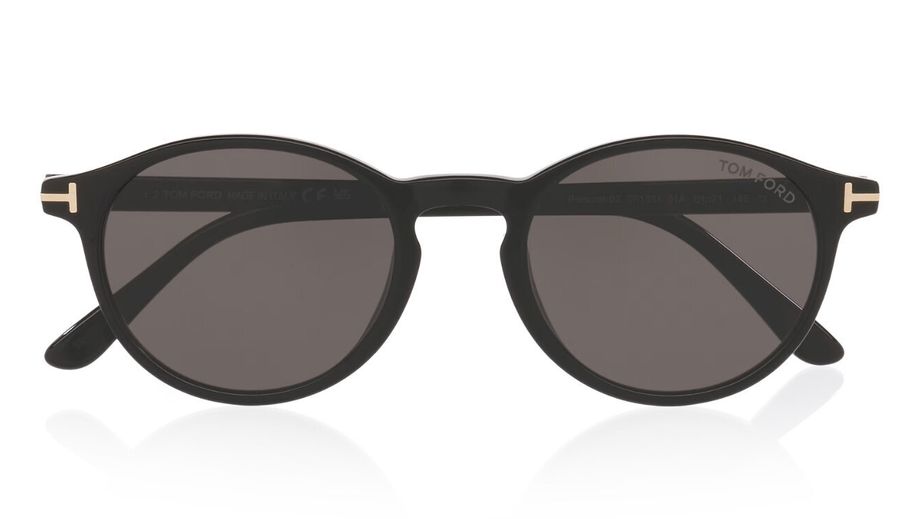 Tom Ford Erkek Güneş Gözlüğü GU037232 4