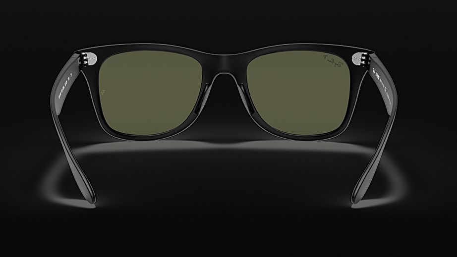Ray-Ban Unısex Güneş Gözlüğü GU021040 3