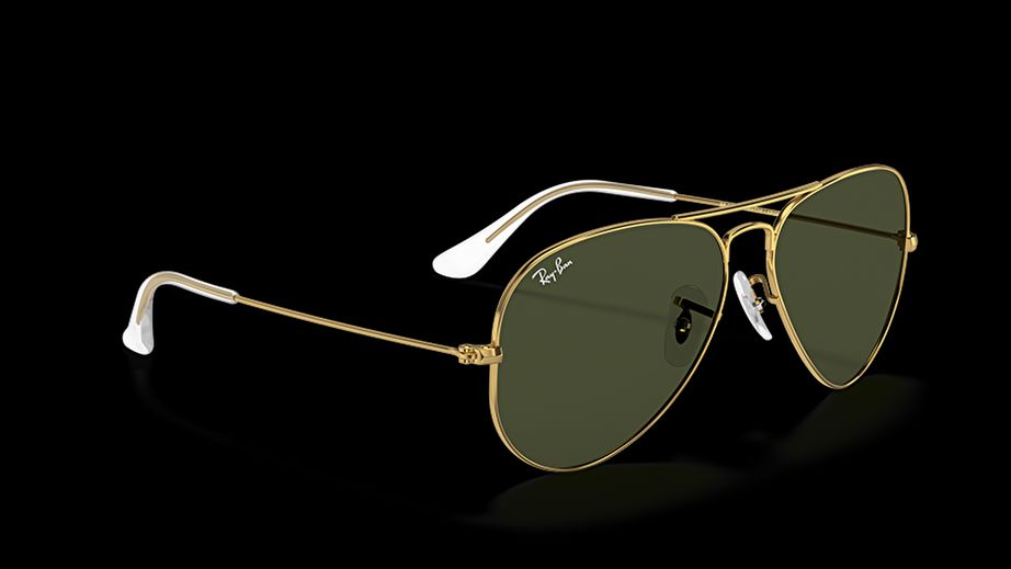 Ray-Ban Unısex Güneş Gözlüğü GU019223 4