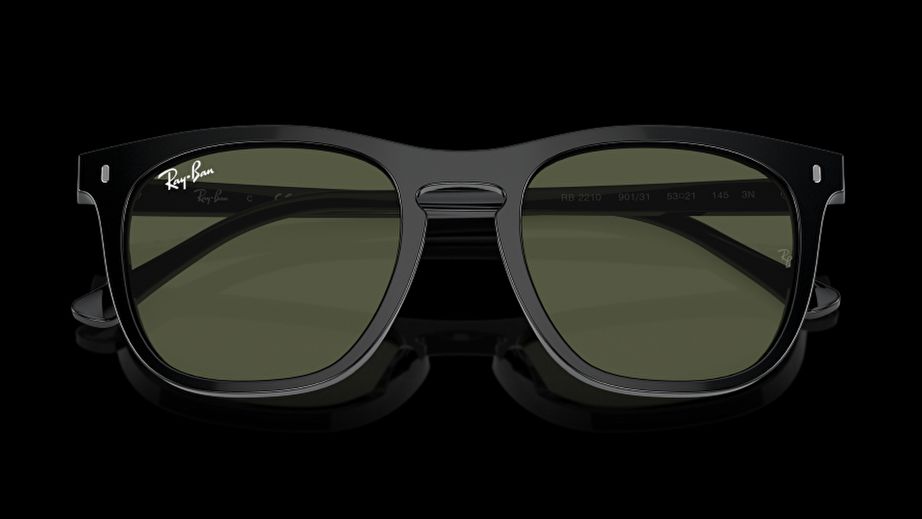 Ray-Ban Unısex Güneş Gözlüğü GU036597 4