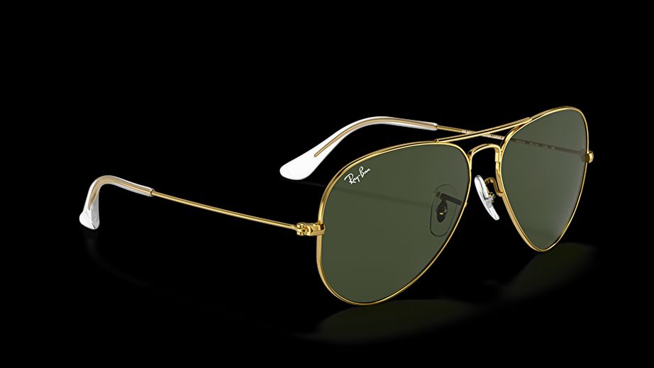 Ray-Ban Unısex Güneş Gözlüğü GU019231 4