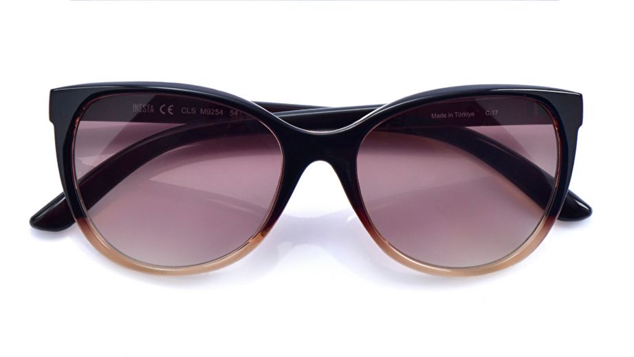 Inesta Classic Kadın Güneş Gözlüğü GU035932 4