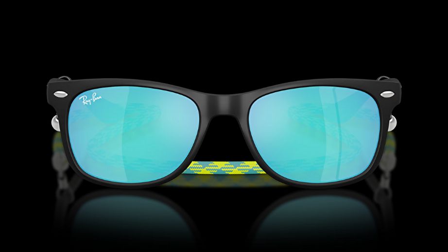 Ray-Ban Junior Çocuk Güneş Gözlüğü GU036843 1