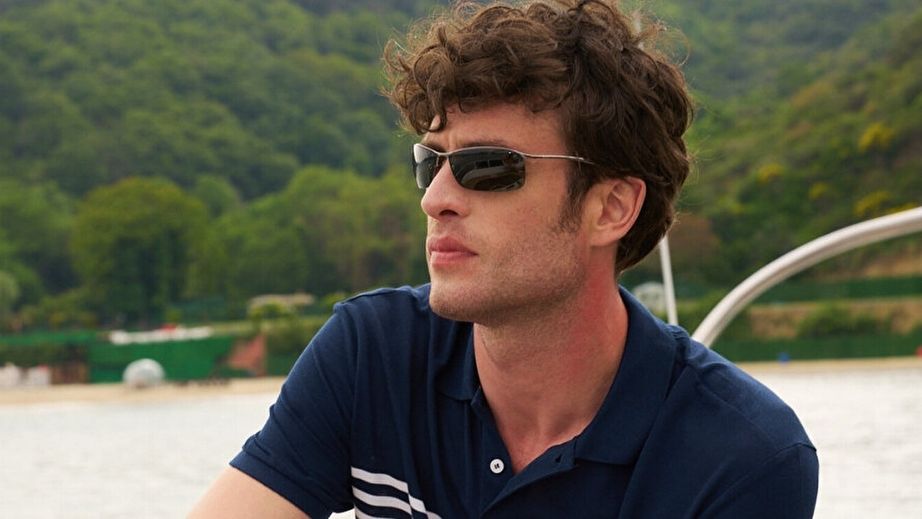 Ray-Ban Unısex Güneş Gözlüğü GU021672 3