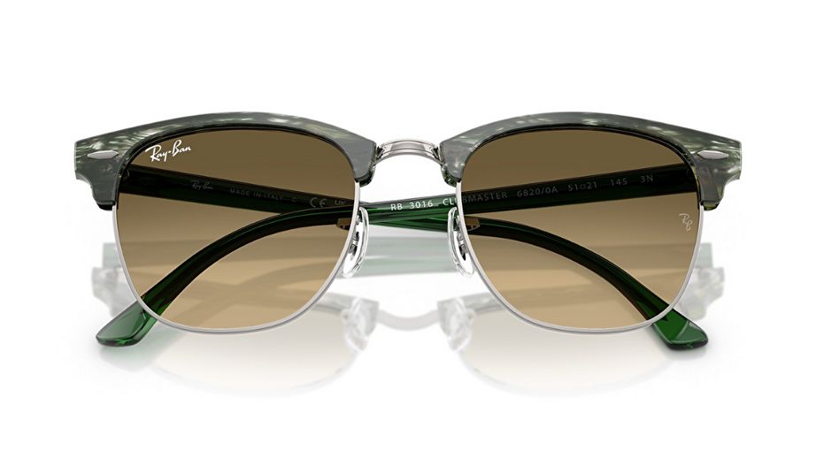 Ray-Ban Unısex Güneş Gözlüğü GU036842 4