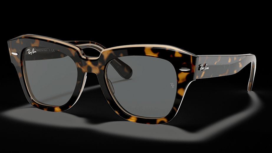 Ray-Ban Kadın Güneş Gözlüğü GU035027 6