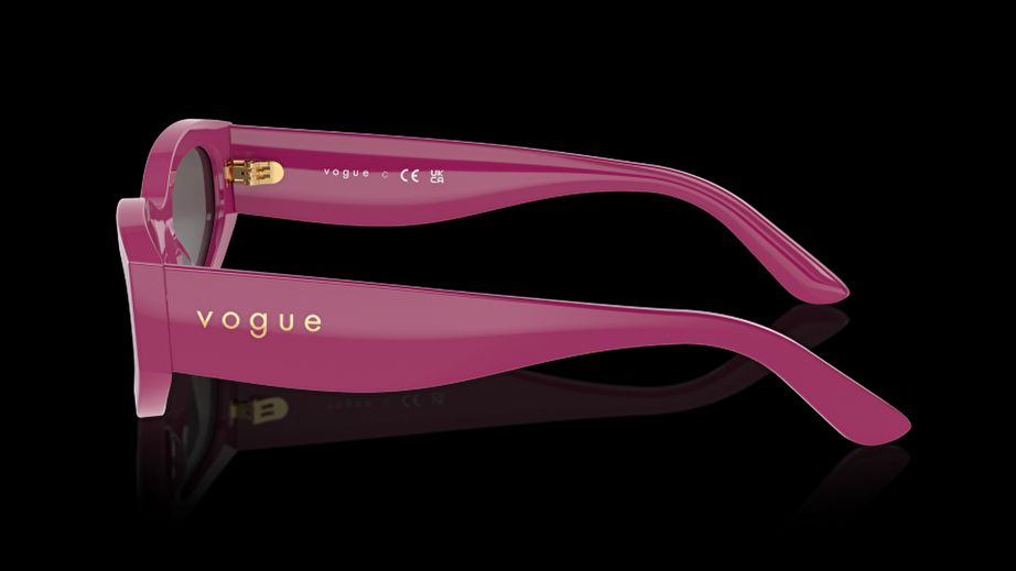 Vogue Kadın Güneş Gözlüğü GU036638 2