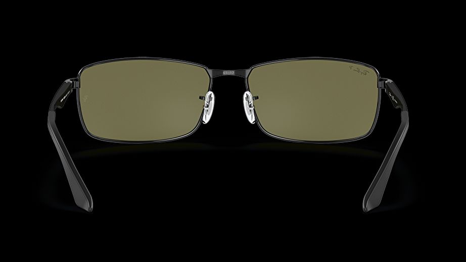 Ray-Ban Unısex Güneş Gözlüğü GU028549 3