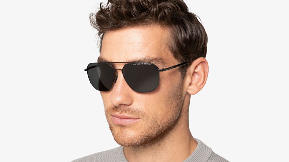 Porsche Design Erkek Güneş Gözlüğü GU036923 3