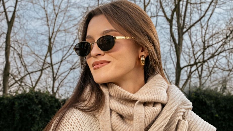Ray-Ban Unısex Güneş Gözlüğü GU036983 5