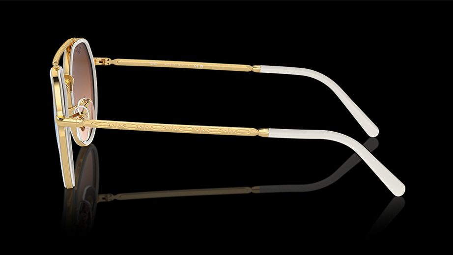 Ray-Ban Unısex Güneş Gözlüğü GU036421 2