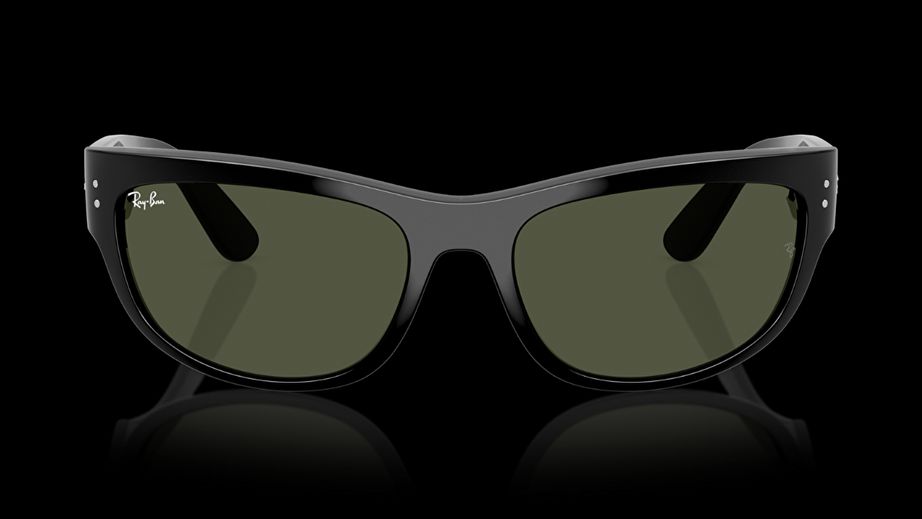 Ray-Ban Unısex Güneş Gözlüğü GU036703 1