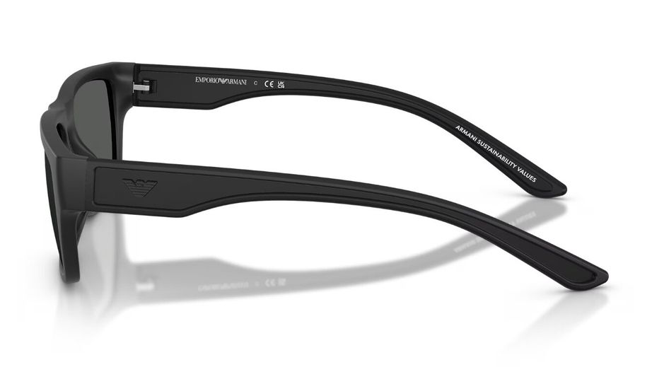 Emporio Armani Erkek Güneş Gözlüğü GU037105 2