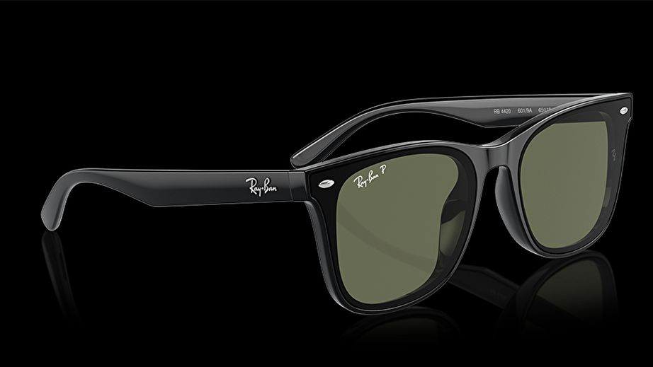 Ray-Ban Unısex Güneş Gözlüğü GU036422 3