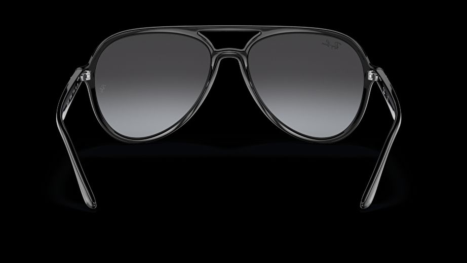 Ray-Ban Unısex Güneş Gözlüğü GU036129 3