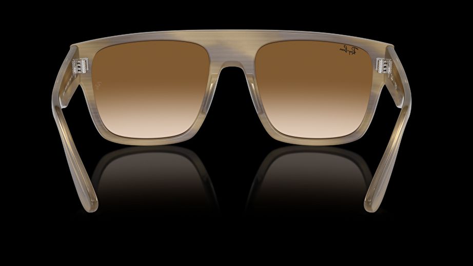 Ray-Ban Unısex Güneş Gözlüğü GU036592 3