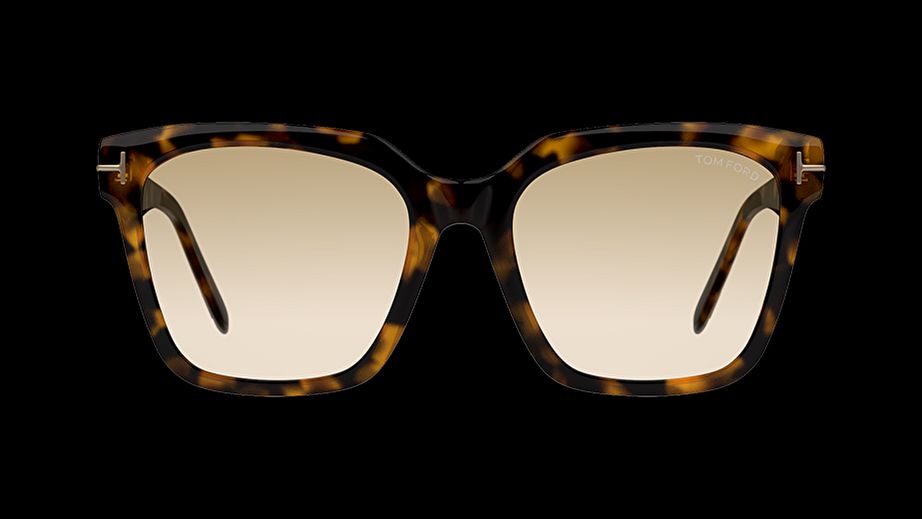 Tom Ford Unısex Güneş Gözlüğü GU035849 1