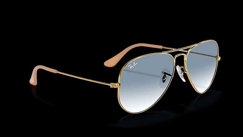 Ray-Ban Unısex Güneş Gözlüğü GU019070 4