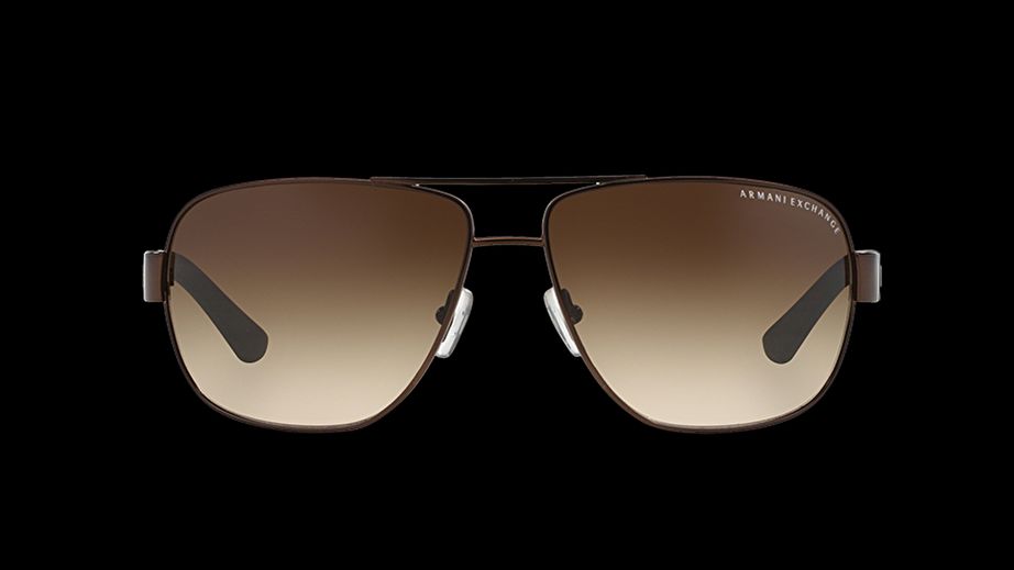 Armani Exchange Erkek Güneş Gözlüğü GU034213 1