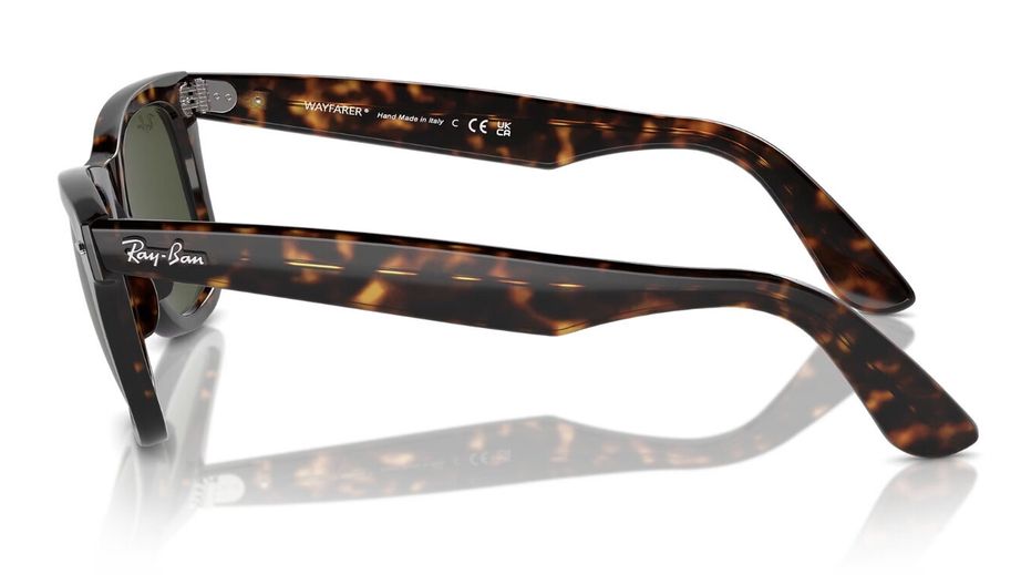 Ray-Ban Unısex Güneş Gözlüğü GU021638 2