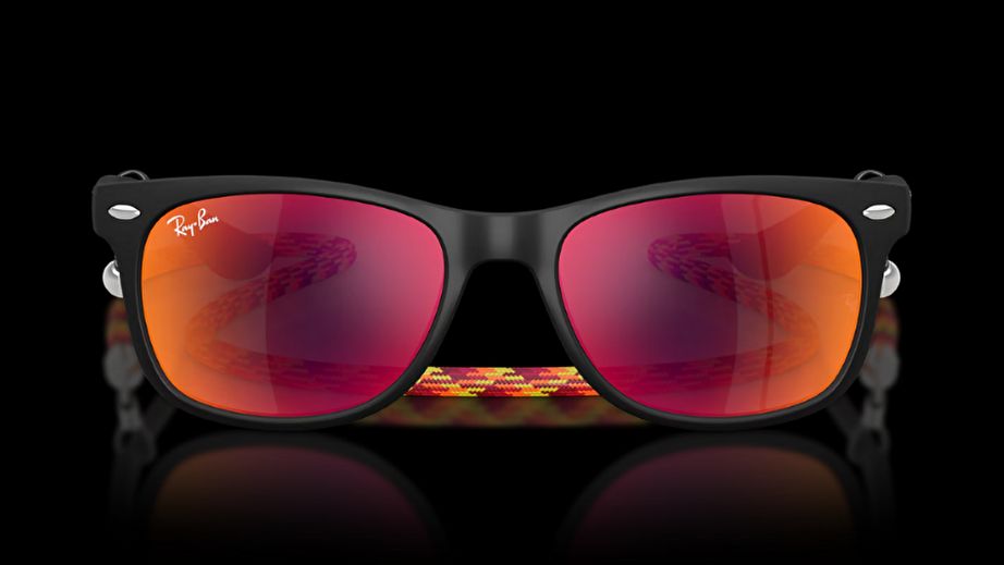 Ray-Ban Junior Çocuk Güneş Gözlüğü GU036844 1