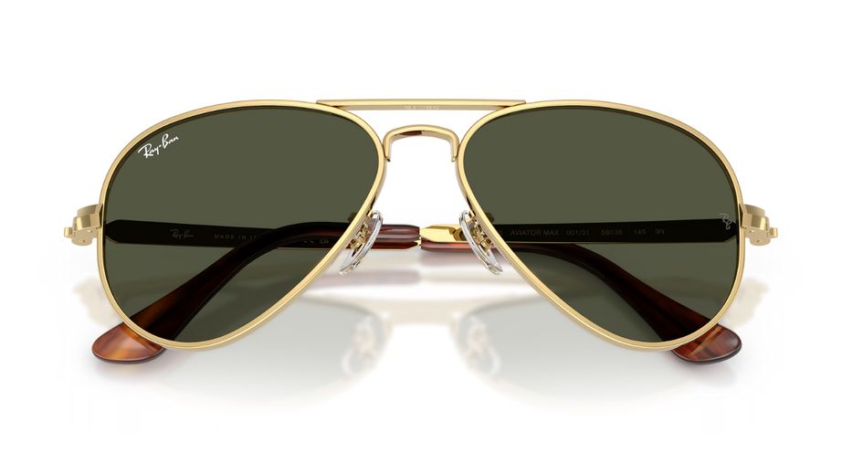 Ray-Ban Unısex Güneş Gözlüğü GU036984 4