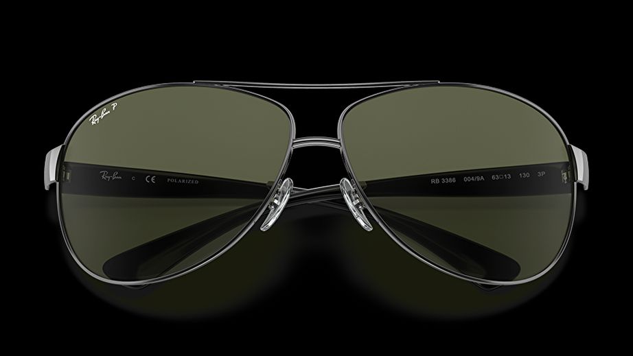 Ray-Ban Unısex Güneş Gözlüğü GU019726 5
