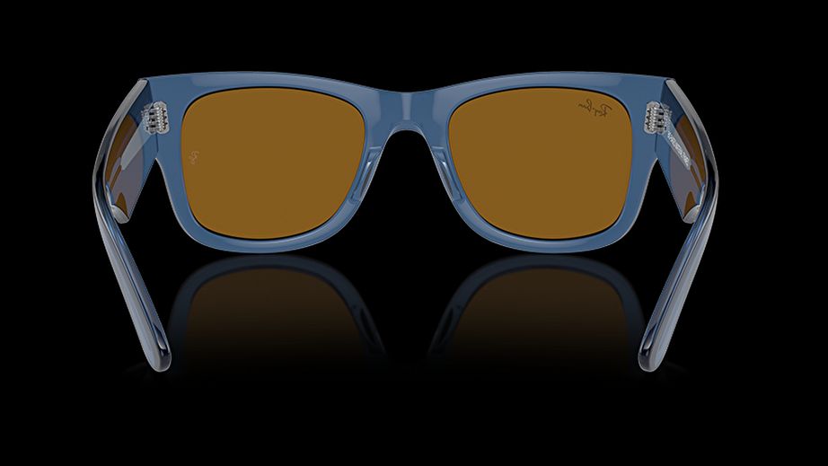 Ray-Ban Unısex Güneş Gözlüğü GU036307 3