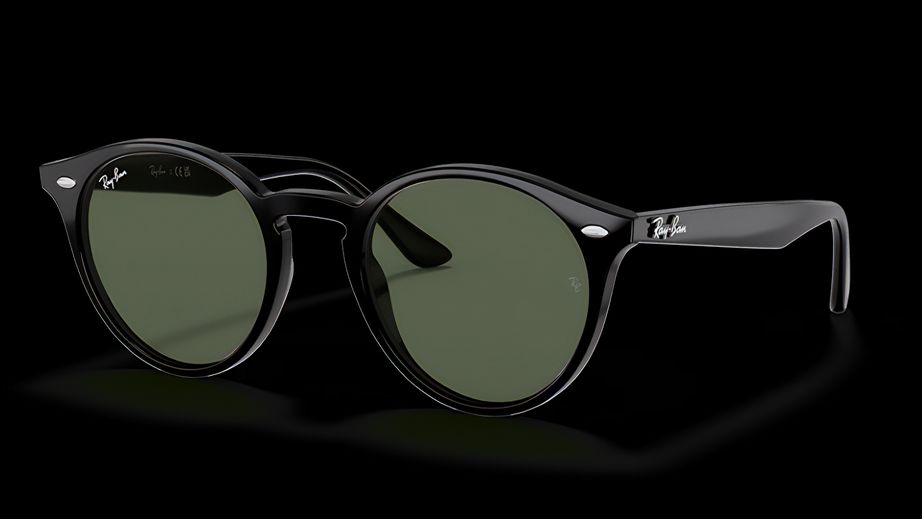 Ray-Ban Unısex Güneş Gözlüğü GU018989 7