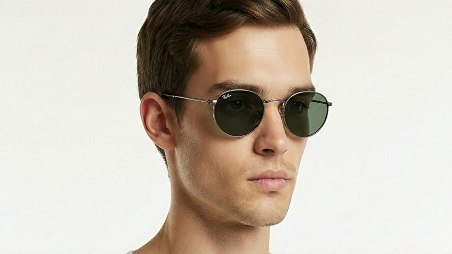 Ray-Ban Unısex Güneş Gözlüğü GU019942 6