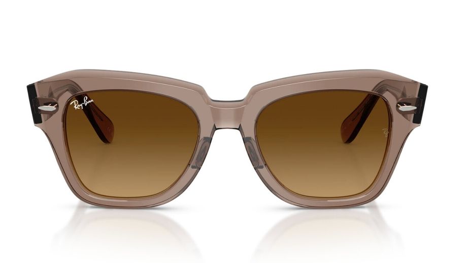 Ray-Ban Unısex Güneş Gözlüğü GU037001 1