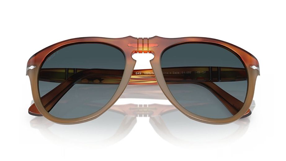 Persol Unısex Güneş Gözlüğü GU037149 4