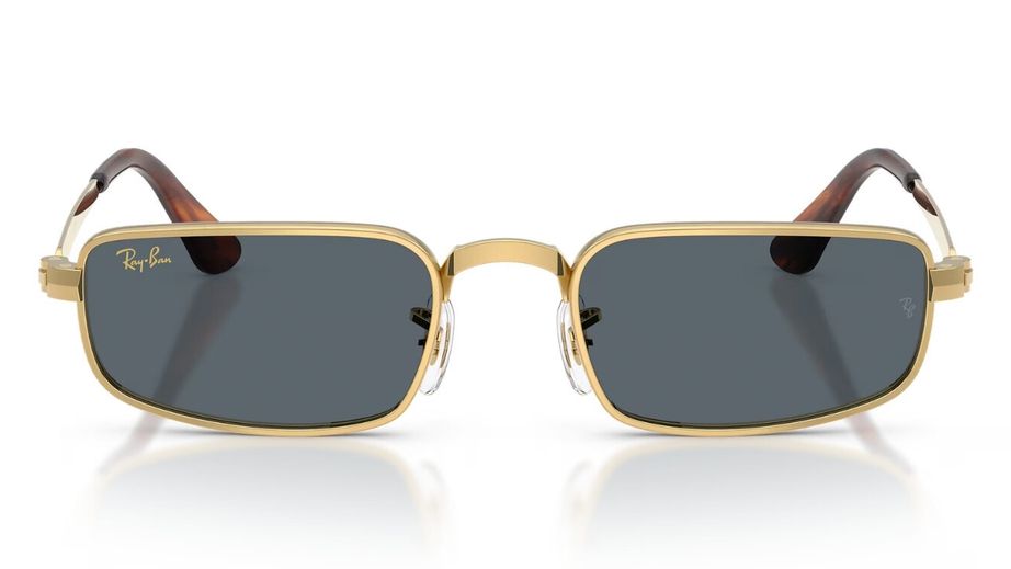 Ray-Ban Unısex Güneş Gözlüğü GU037195 1